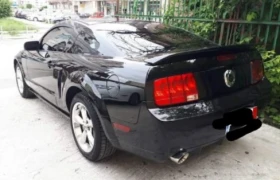Ford Mustang Special California 4.6 V8 GT | Mobile.bg    2