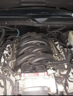 Ford Mustang Special California 4.6 V8 GT | Mobile.bg    4