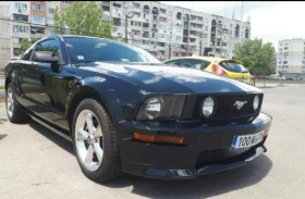 Ford Mustang Special California 4.6 V8 GT | Mobile.bg    3