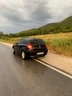 Обява за продажба на BMW 120 E87 ~7 700 лв. - изображение 5 | Auto.bg Обява за продажба на BMW 120 E87 ~7 700 лв. - изображение 5