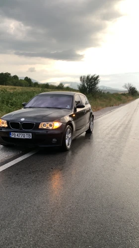 Обява за продажба на BMW 120 E87 ~7 700 лв. - изображение 2 | Auto.bg Обява за продажба на BMW 120 E87 ~7 700 лв. - изображение 2