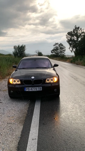 Обява за продажба на BMW 120 E87 ~7 700 лв. - изображение 3 | Auto.bg Обява за продажба на BMW 120 E87 ~7 700 лв. - изображение 3