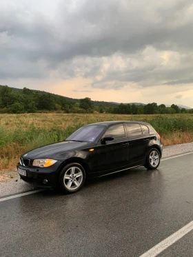 Обява за продажба на BMW 120 E87 ~7 700 лв. - изображение 1 | Auto.bg Обява за продажба на BMW 120 E87 ~7 700 лв. - изображение 1