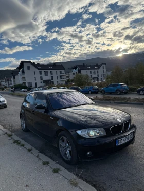 Обява за продажба на BMW 120 E87 ~7 700 лв. - изображение 8 | Auto.bg Обява за продажба на BMW 120 E87 ~7 700 лв. - изображение 8