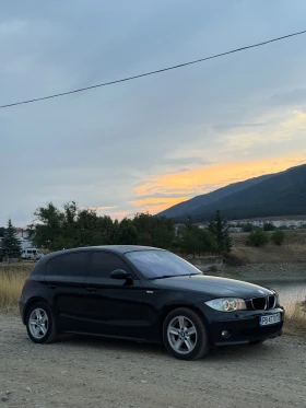 Обява за продажба на BMW 120 E87 ~7 700 лв. - изображение 6 | Auto.bg Обява за продажба на BMW 120 E87 ~7 700 лв. - изображение 6