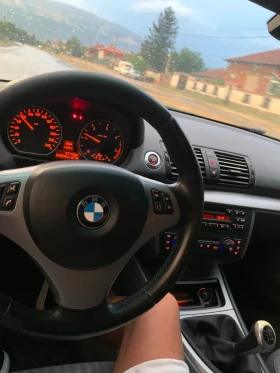 BMW 120 E87 | Mobile.bg    15