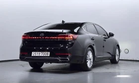 Kia K7 3.0 LPI Trendy | Mobile.bg    2