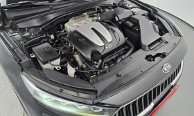 Kia K7 3.0 LPI Trendy | Mobile.bg    6