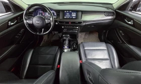 Kia K7 3.0 LPI Trendy | Mobile.bg    7