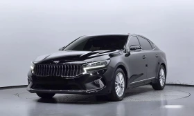     Kia K7 3.0 LPI Trendy