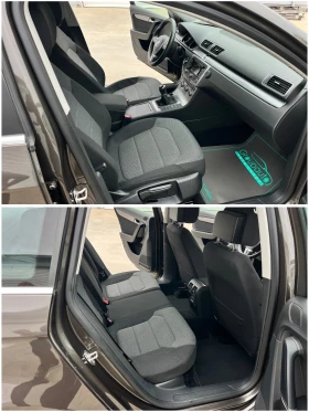 VW Passat 2, 0TDI-6ск/НАВИГАЦИЯ/ТОП СЪСТОЯНИЕ!!! - 16999 лв. / 8691.45 € - 40890795 12