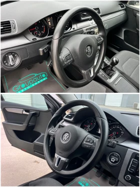 VW Passat 2, 0TDI-6ск/НАВИГАЦИЯ/ТОП СЪСТОЯНИЕ!!! - 16999 лв. / 8691.45 € - 40890795 10
