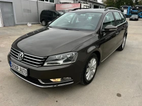VW Passat 2, 0TDI-6ск/НАВИГАЦИЯ/ТОП СЪСТОЯНИЕ!!! - 16999 лв. / 8691.45 € - 40890795 3