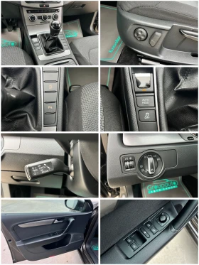 VW Passat 2, 0TDI-6ск/НАВИГАЦИЯ/ТОП СЪСТОЯНИЕ!!! - 16999 лв. / 8691.45 € - 40890795 15