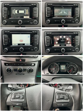VW Passat 2, 0TDI-6ск/НАВИГАЦИЯ/ТОП СЪСТОЯНИЕ!!! - 16999 лв. / 8691.45 € - 40890795 14