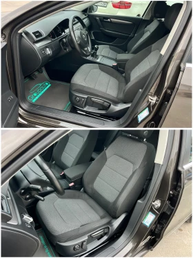 VW Passat 2, 0TDI-6ск/НАВИГАЦИЯ/ТОП СЪСТОЯНИЕ!!! - 16999 лв. / 8691.45 € - 40890795 11
