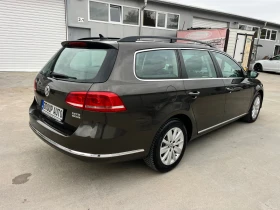 VW Passat 2, 0TDI-6ск/НАВИГАЦИЯ/ТОП СЪСТОЯНИЕ!!! - 16999 лв. / 8691.45 € - 40890795 7