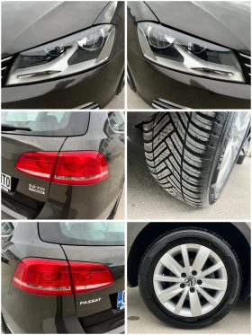 VW Passat 2, 0TDI-6ск/НАВИГАЦИЯ/ТОП СЪСТОЯНИЕ!!! - 16999 лв. / 8691.45 € - 40890795 16