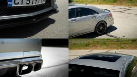Mercedes-Benz CLS 550 | Mobile.bg    10
