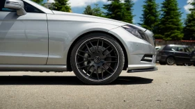 Mercedes-Benz CLS 550 | Mobile.bg    5