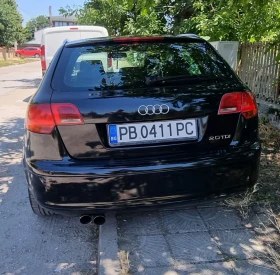 Audi A3 Ауди а3 спортбек, снимка 3 — Bazar.bg Audi A3 Ауди а3 спортбек, снимка 3