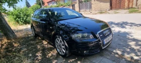 Audi A3 Ауди а3 спортбек, снимка 4 — Bazar.bg Audi A3 Ауди а3 спортбек, снимка 4