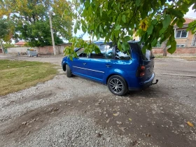 VW Touran 1.9, снимка 11