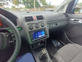 VW Touran 1.9, снимка 7