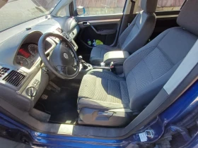 VW Touran 1.9, снимка 5
