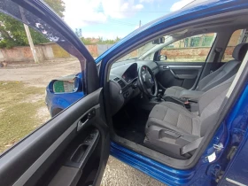 VW Touran 1.9, снимка 8