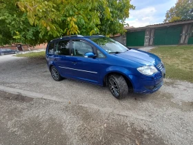 VW Touran 1.9, снимка 14
