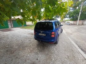 VW Touran 1.9, снимка 10