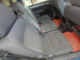 VW Touran 1.9, снимка 13