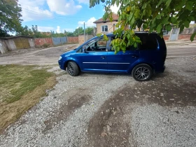 VW Touran 1.9, снимка 9
