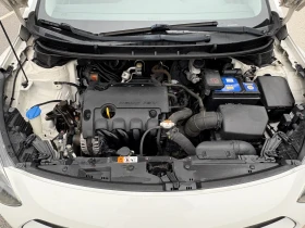 Hyundai I30 1.4 | Mobile.bg    12