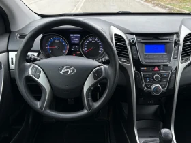 Hyundai I30 1.4 | Mobile.bg    7