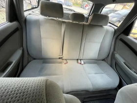 Chevrolet Lacetti 1.6 LPG | Mobile.bg    9