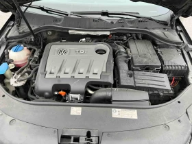 VW Passat 2.0TDI 140 COMMON RAIL EURO 5А АВТОМАТ ВНОС ИТАЛИЯ - 11999 лв. / 6134.99 € - 62778358 17