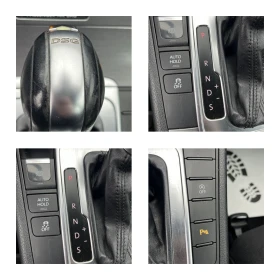 VW Passat 2.0TDI 140 COMMON RAIL EURO 5А АВТОМАТ ВНОС ИТАЛИЯ - 11999 лв. / 6134.99 € - 62778358 14