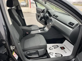 VW Passat 2.0TDI 140 COMMON RAIL EURO 5А АВТОМАТ ВНОС ИТАЛИЯ - 11999 лв. / 6134.99 € - 62778358 11
