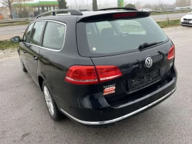 VW Passat 2.0TDI 140 COMMON RAIL EURO 5А АВТОМАТ ВНОС ИТАЛИЯ - 11999 лв. / 6134.99 € - 62778358 5