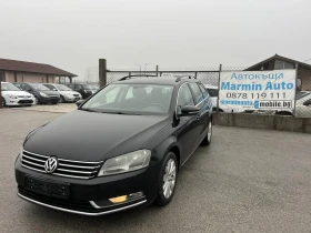 VW Passat 2.0TDI 140 COMMON RAIL EURO 5А АВТОМАТ ВНОС ИТАЛИЯ