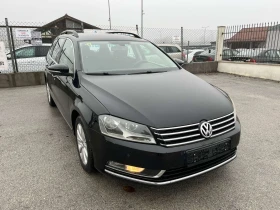 VW Passat 2.0TDI 140 COMMON RAIL EURO 5А АВТОМАТ ВНОС ИТАЛИЯ - 11999 лв. / 6134.99 € - 62778358 3