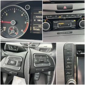 VW Passat 2.0TDI 140 COMMON RAIL EURO 5А АВТОМАТ ВНОС ИТАЛИЯ - 11999 лв. / 6134.99 € - 62778358 13