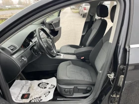 VW Passat 2.0TDI 140 COMMON RAIL EURO 5А АВТОМАТ ВНОС ИТАЛИЯ - 11999 лв. / 6134.99 € - 62778358 8