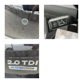 VW Passat 2.0TDI 140 COMMON RAIL EURO 5А АВТОМАТ ВНОС ИТАЛИЯ - 11999 лв. / 6134.99 € - 62778358 15