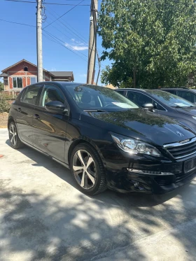 Peugeot 308 - 14600 лв. / 7464.86 € - 32740089 2