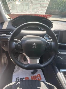 Peugeot 308 - 14600 лв. / 7464.86 € - 32740089 4