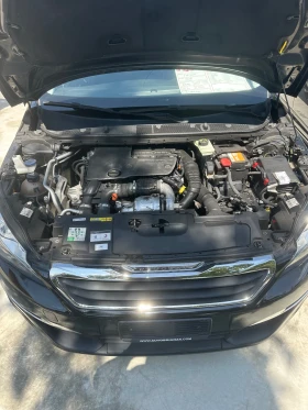 Peugeot 308 - 14600 лв. / 7464.86 € - 32740089 7