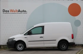 VW Caddy Kasten 3.2 m3 TDI | Mobile.bg � ����� ������ 2